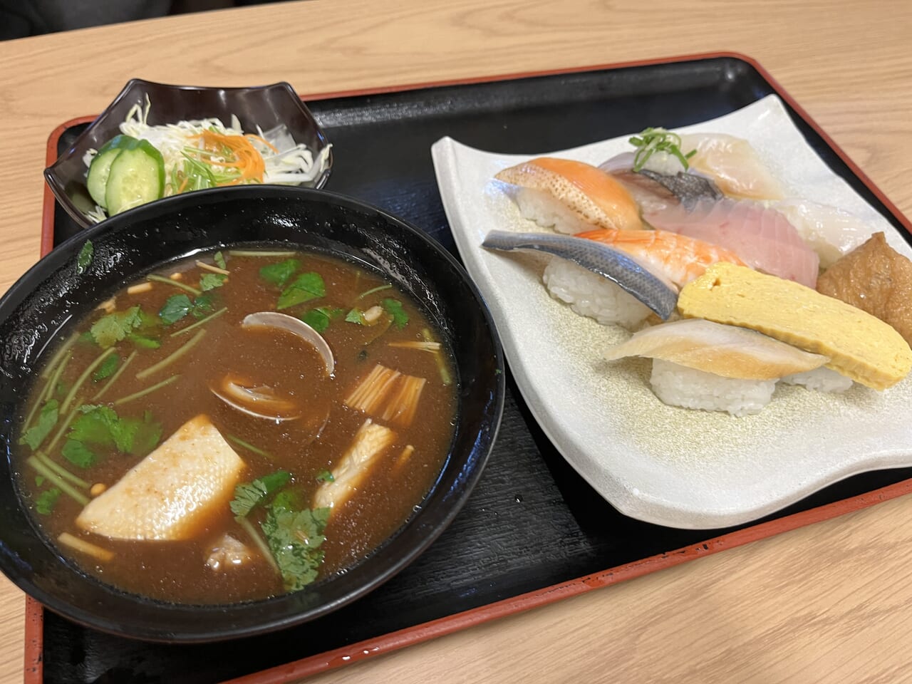 定食