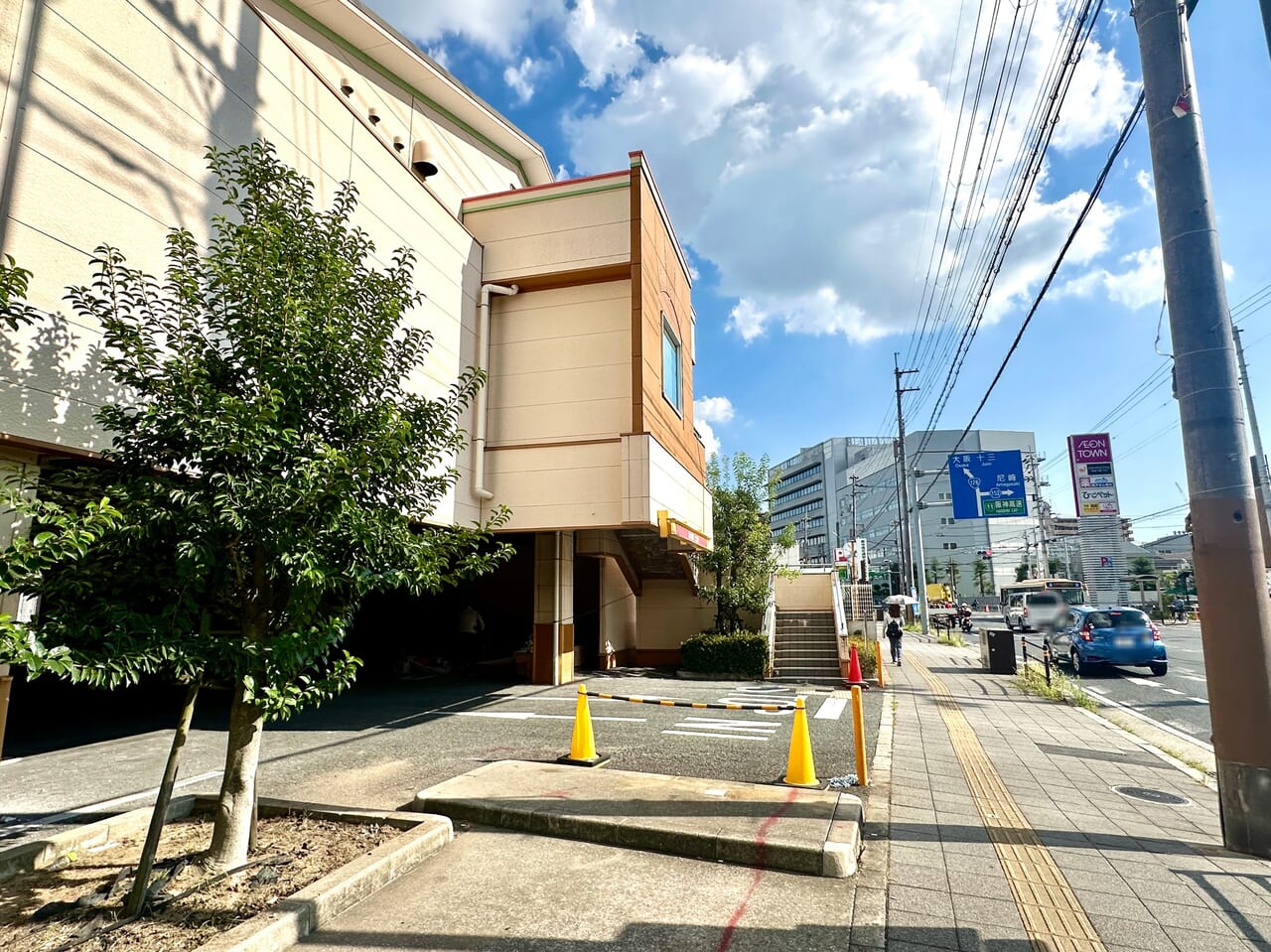 「どうとんぼり神座 豊中庄内店」