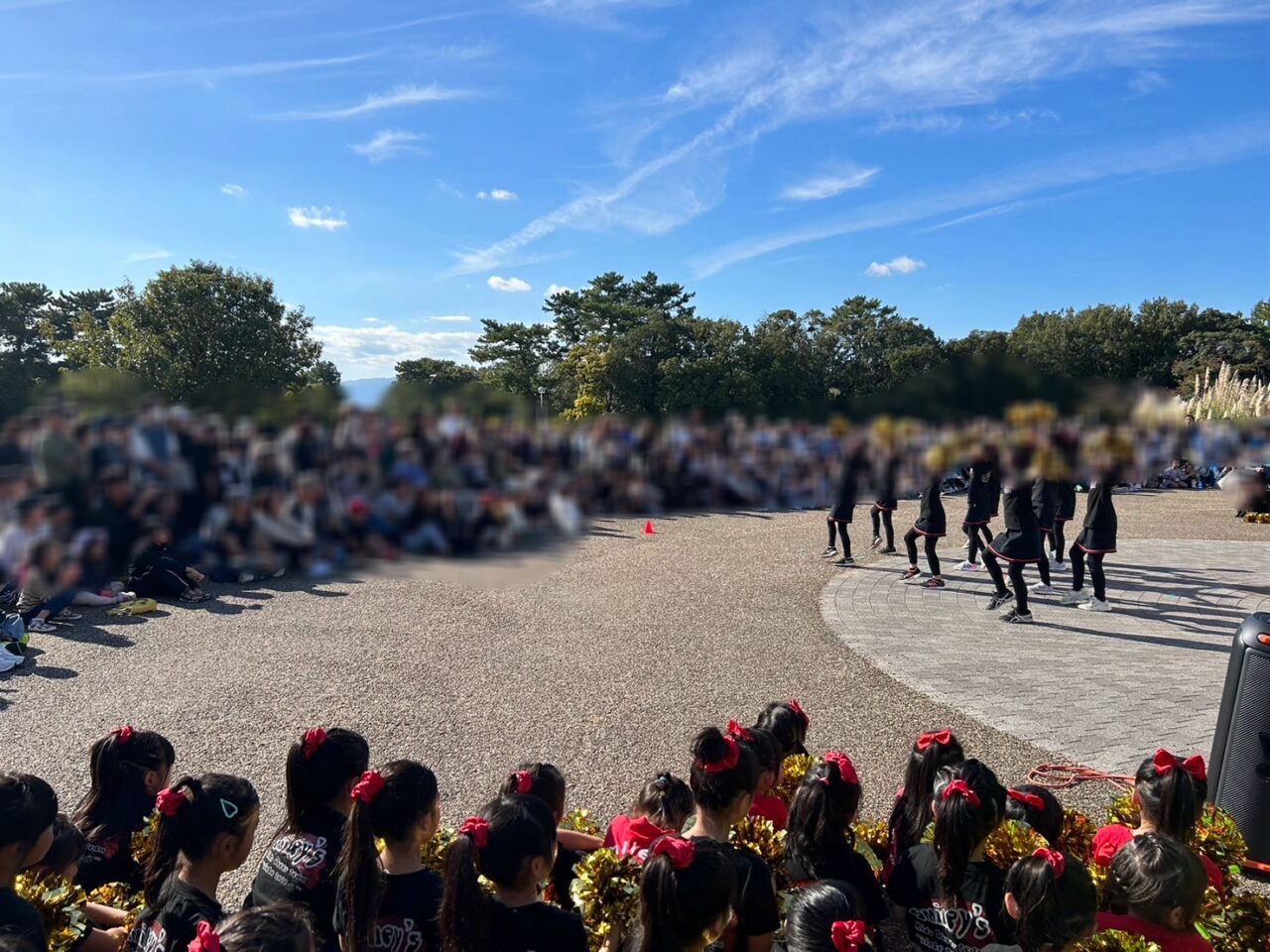 ハピフェス