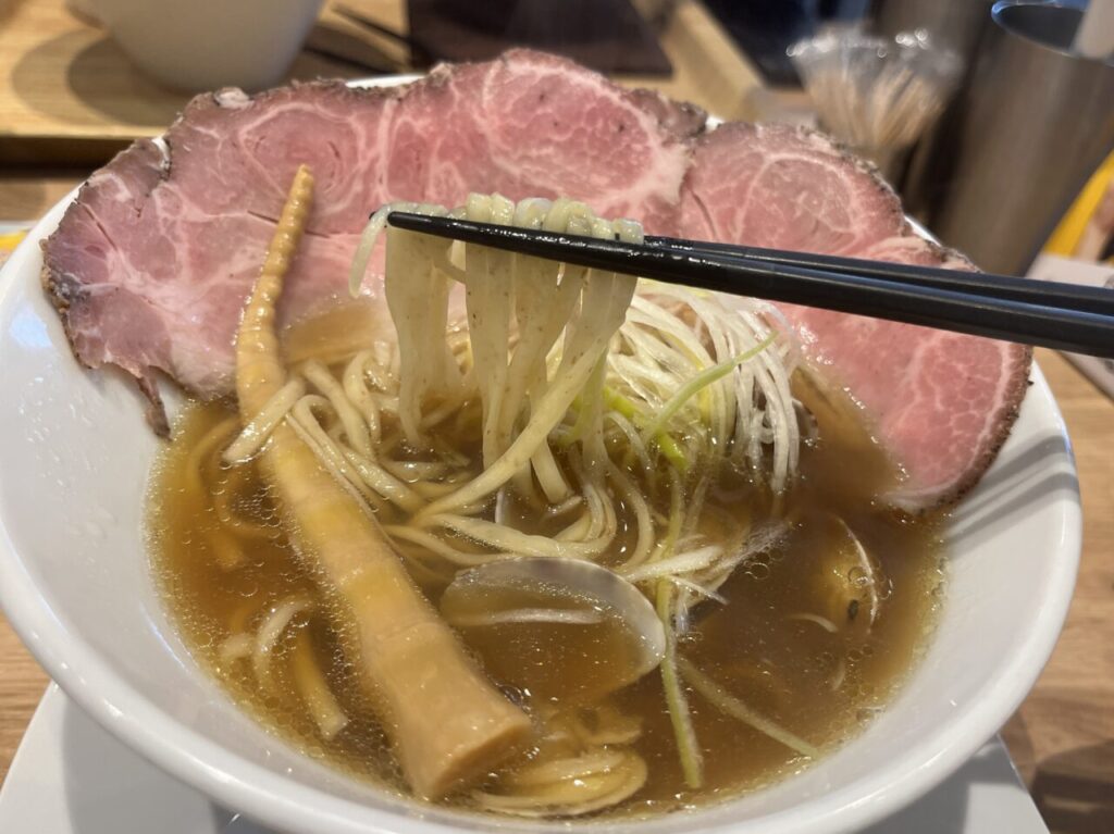 ラーメン