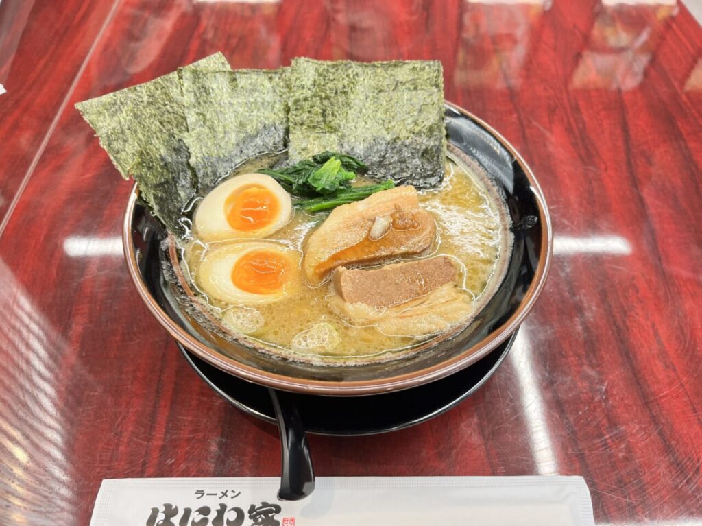 ラーメン