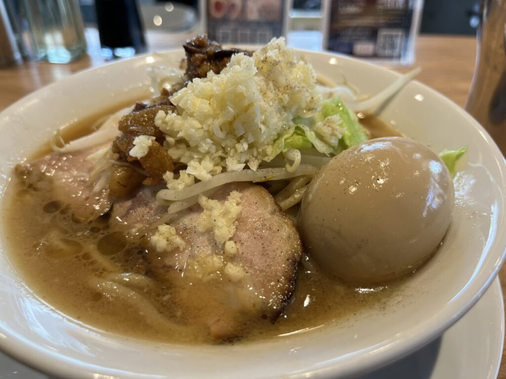 ラーメン