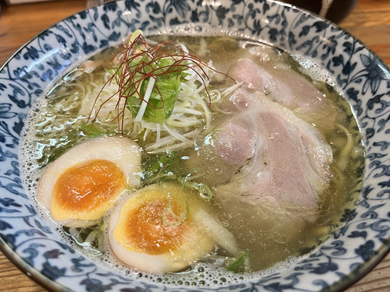 ラーメン