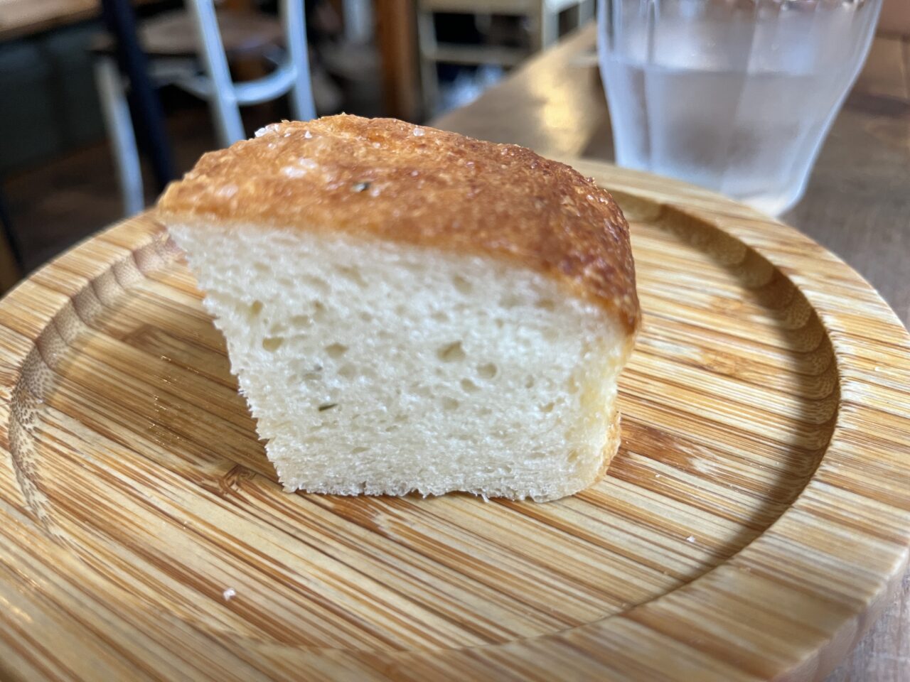 フォカッチャ