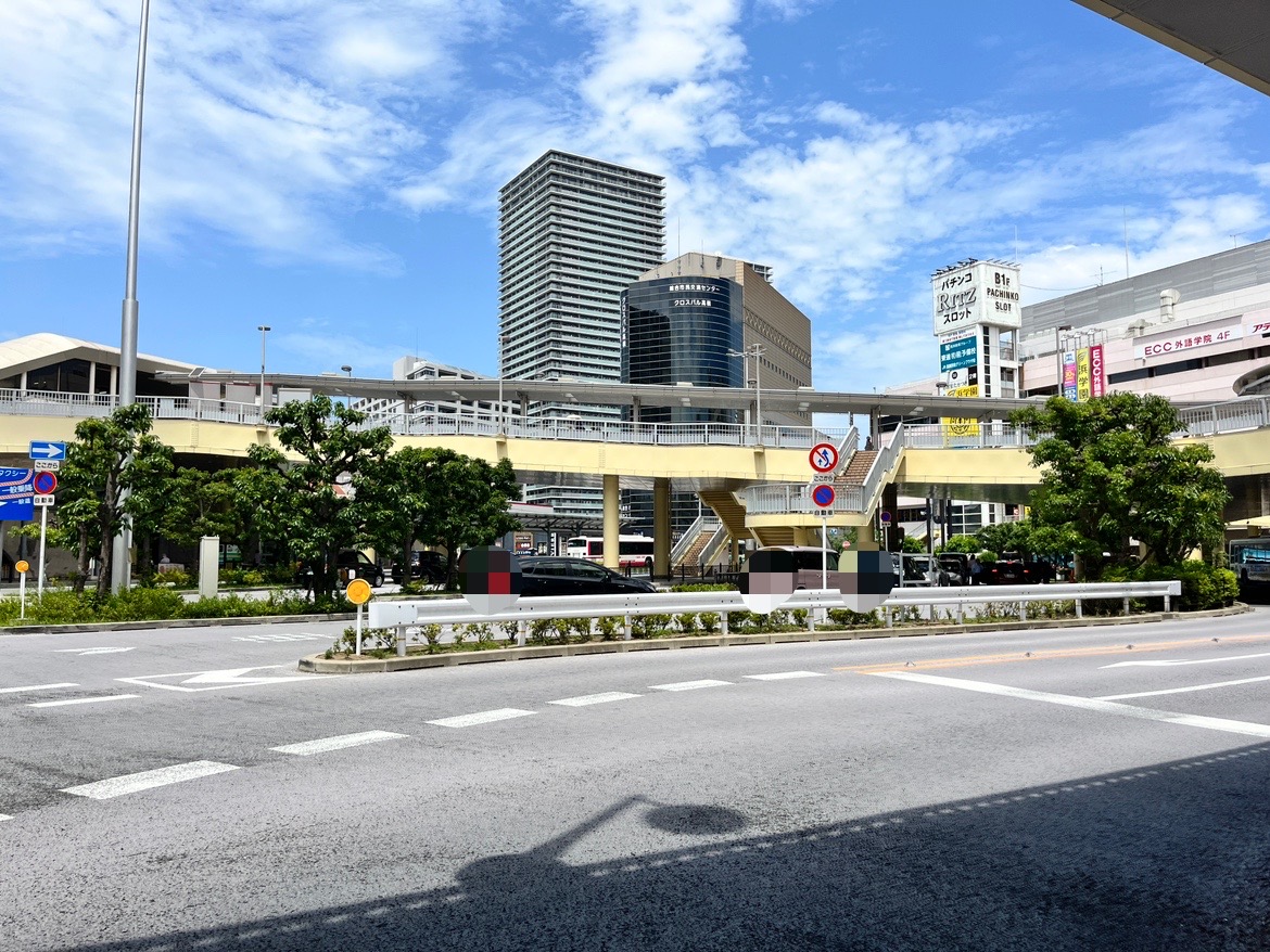 ロータリー