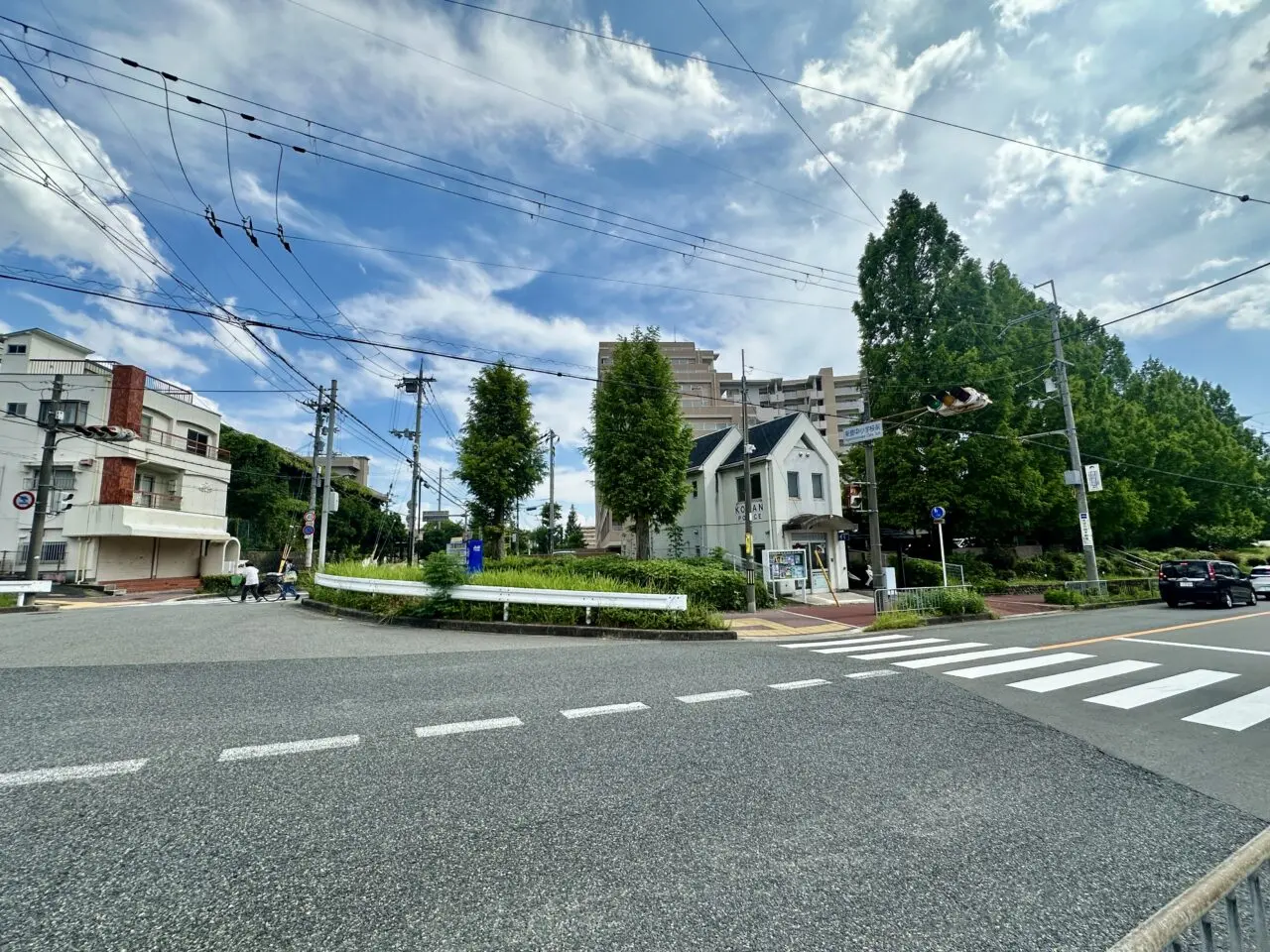 ブルーインパルス