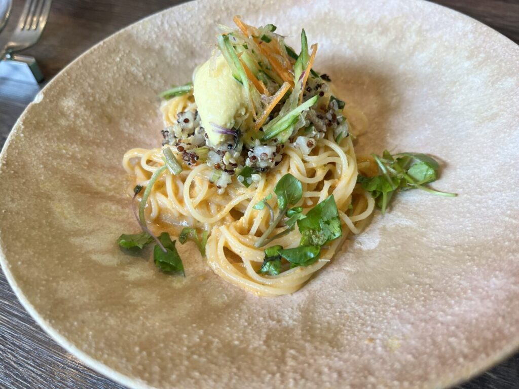 pasta