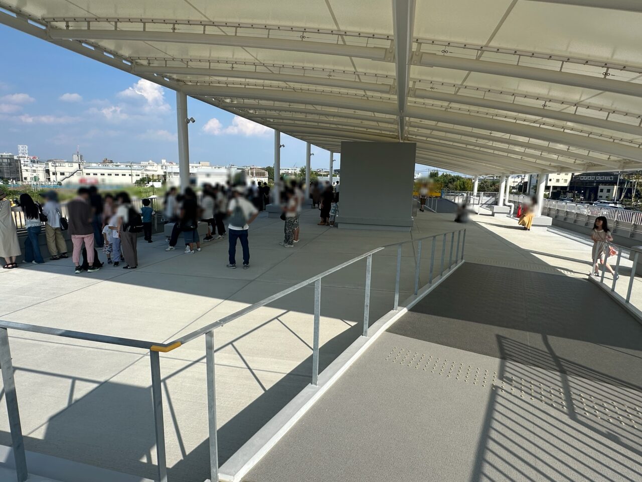 豊中つばさ公園