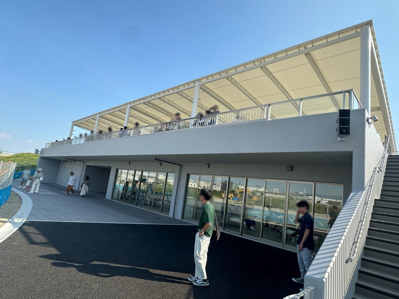 豊中つばさ公園