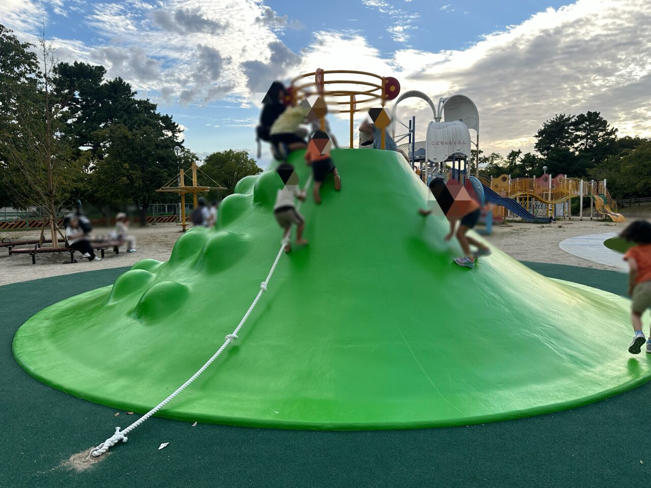 こどもの楽園